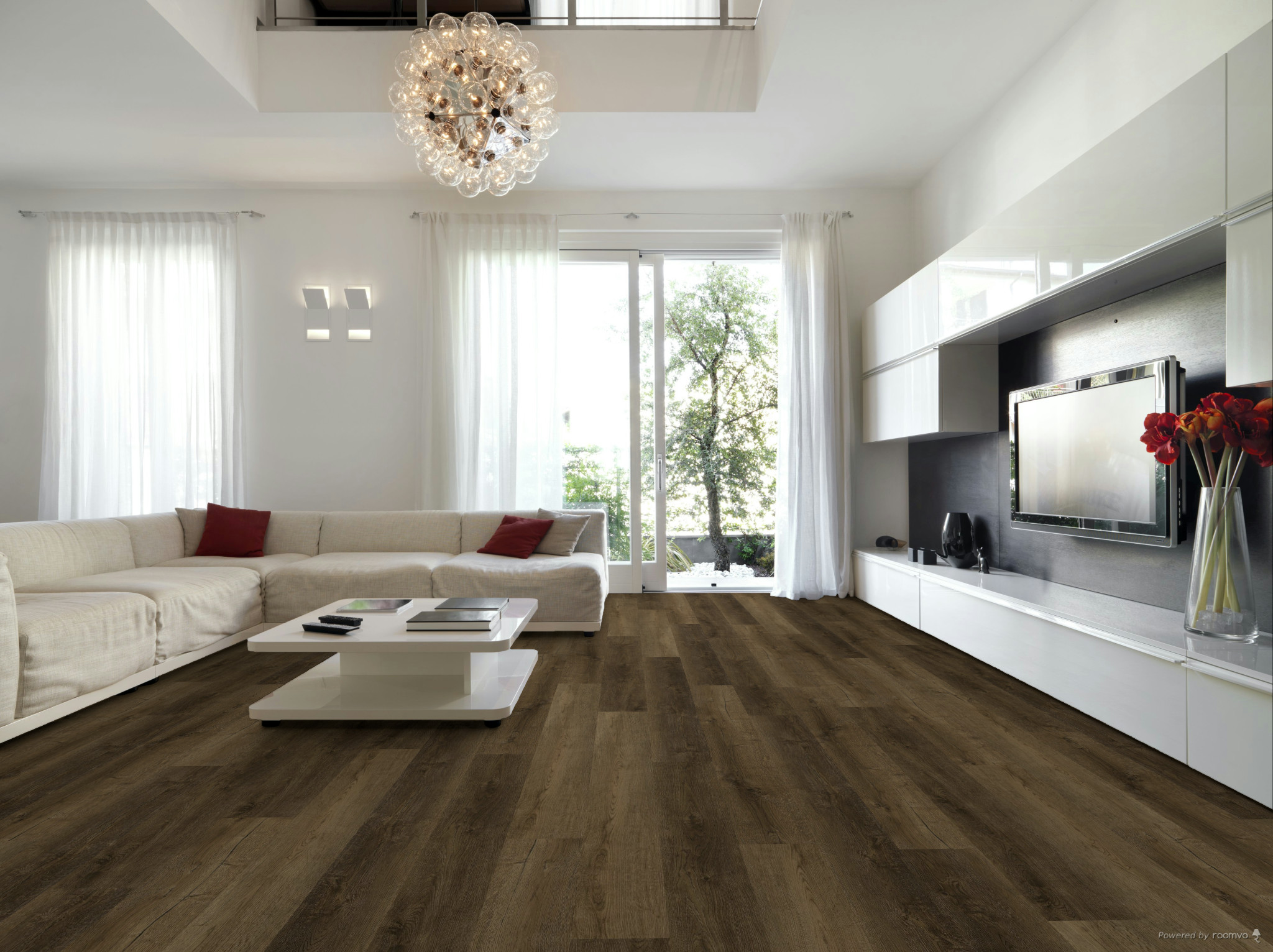 8mm Merbau Floorboards - Image 3