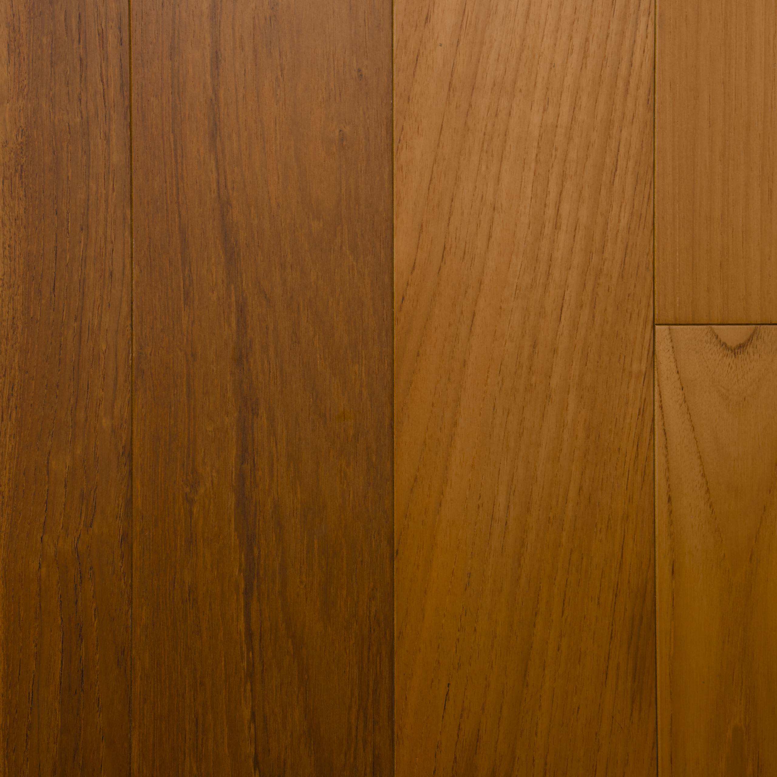 18mm Burmese Teak Solid Wood ZLFTS1
